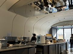-Seesaw Coffee(上生新所店)