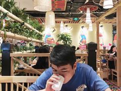 大堂-椰夫人·养生椰子鸡(金沙洲永旺店)