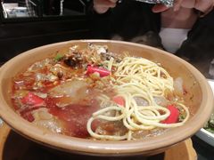 -老街鱼嘴巴(坡子街老店)
