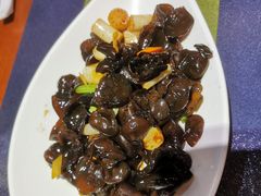 -一心斋素食馆(龙岗店)