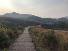 -飞天山旅游区