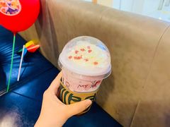 -星巴克(太原茂业天地店)