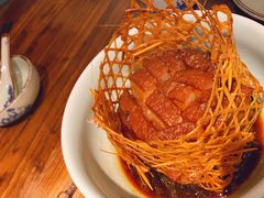 鸟巢酥方-鱼食饭稻·苏浙土菜17年老馆子(平江路店)