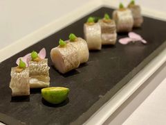 -丽轩中餐厅(广州丽思卡尔顿酒店)
