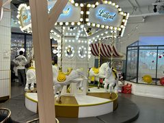-Lilliput粒粒堡亲子餐厅(置汇旭辉店)