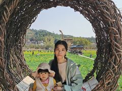 -红山村