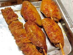 -海平馄饨(逍遥二路店)