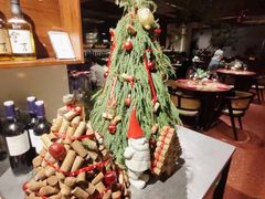 -肆海小川菜酒馆Wine Bistro (青年路店)