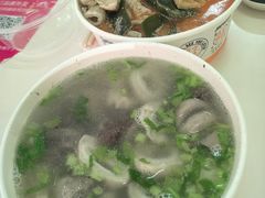 -津品味小吃(大学湾店)