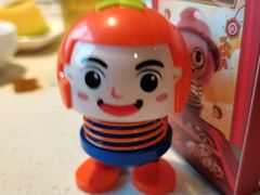 -海底捞火锅(国奥村店)