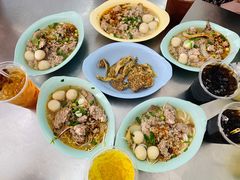 -榮泰米粉湯(Left Shop)