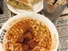 -旺记冰室(九龙中心大厦店)