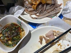 -玫瑰花园自助烤肉(顺义鑫海韵通店)