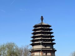 -天宁寺
