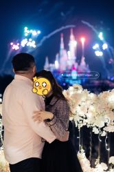 -迈瑞米求婚策划(静安店)