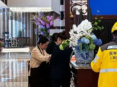 -秦皇国际大酒店·自助餐