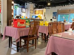 -天厨妙香素食餐厅(清华店)