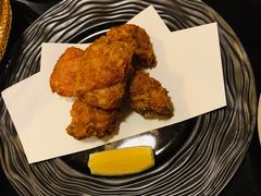 -希望日本料理(保利香槟花园店)