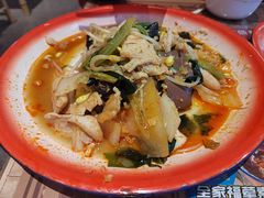 -海椒市落舌·麻辣烫冒菜(中关村店)
