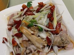 -荣祥海鲜·烟台菜(胜利路二部)