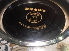 -三毛牛肉店(福强店)