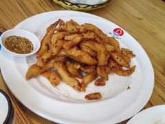 -小船渔村•大连菜•大连焖鱼(明泽街店)