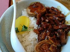 -老张牛肉面(天津万象城店)