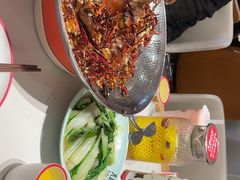 -大厨小馆(华阳城店)