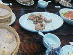 -盒马渔市餐厅