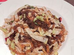 -南门小馆·清真(国贸商城店)