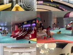 -涨巢·潮玩水疗局