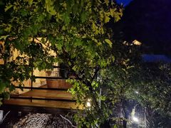 -北京山里寒舍度假酒店