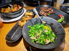 -金牌外婆家(苏州中心店)