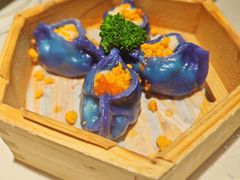 -蘩楼(华强北总店)