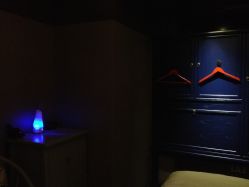 包房-奈瑞儿美颜塑身SPA