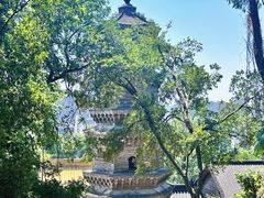 -赭山公园