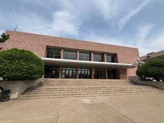 -辽宁大学(崇山校区)