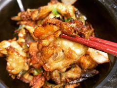 -龙图阁海鲜饭店