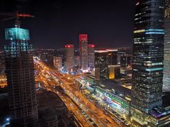 -中央广播电视总台(光华路办公区)