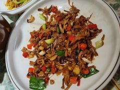 -米椰湘·辣椒炒肉