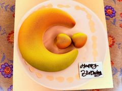 -弦月窗LUNETTE BY AMANDA(复兴路店)