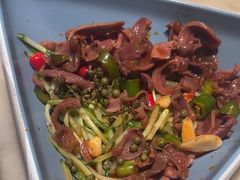 -红蜡烛-养生粥-津鲁菜(中山路店)