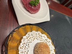 -南门涮肉(北洼路店)