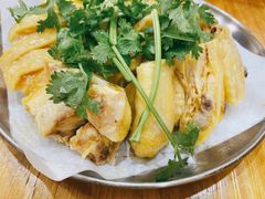 -阿金大白·上海菜馆(新天地店)