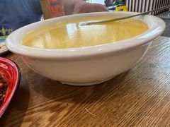 棒渣粥-祥阁食府妈妈菜