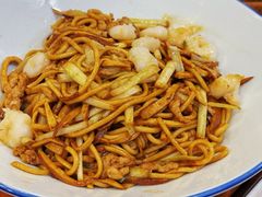 -奎元馆.百年奎元.非遗传承(西湖边的解放路店)