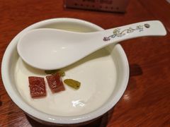 -京味张·北京烤鸭(天河南二路店)