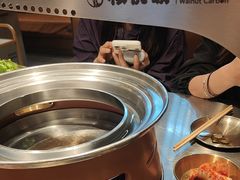 -核桃碳烤肉馆(深圳首店)