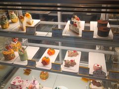 -街角 T·COFFEE 融合料理·BISTRO(车公庙店)