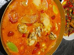 -大川先生·小龙虾·川菜(信义坊店)